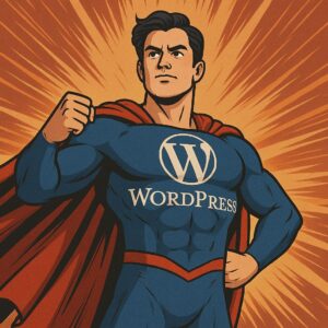  wordpress