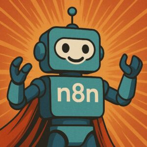  Notre solution basée sur n8n offre une plateforme open source pour automatiser les workflows entre différentes applications et services
