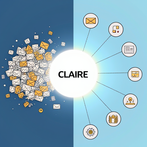 L'automatisation de la réponses clients pour un site e-commerce