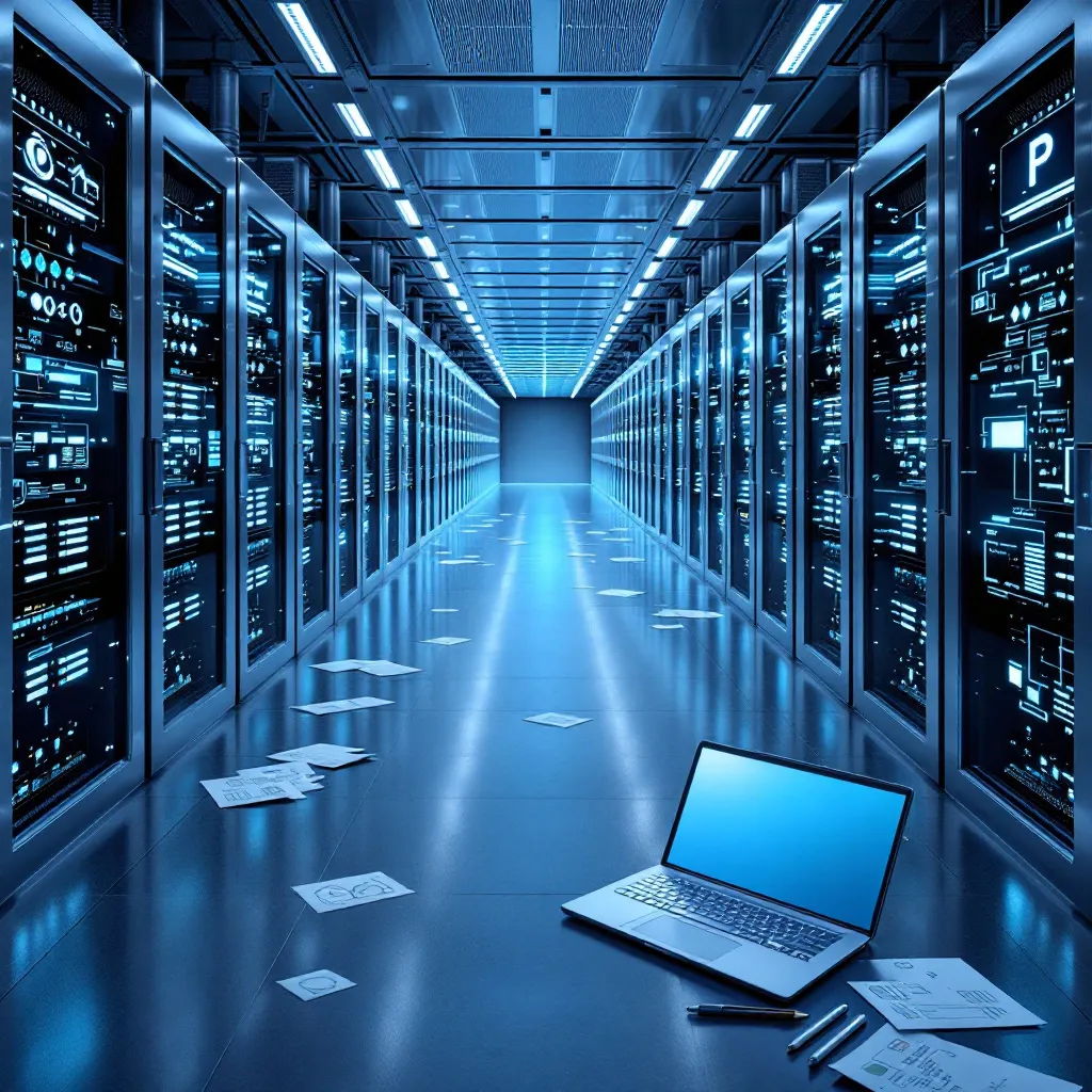 Breaking vendor lock-in with self-hosted automation